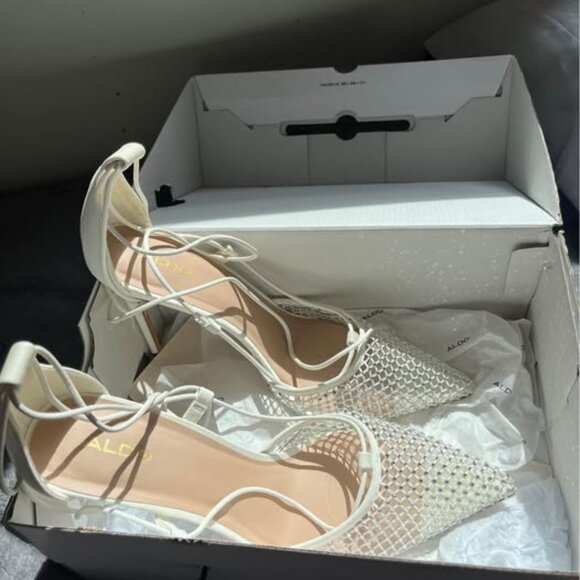 Aldo Ladenten Heels - Picture 2 of 5